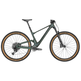 Scott Spark 930 Full Suspension Mountain Bike