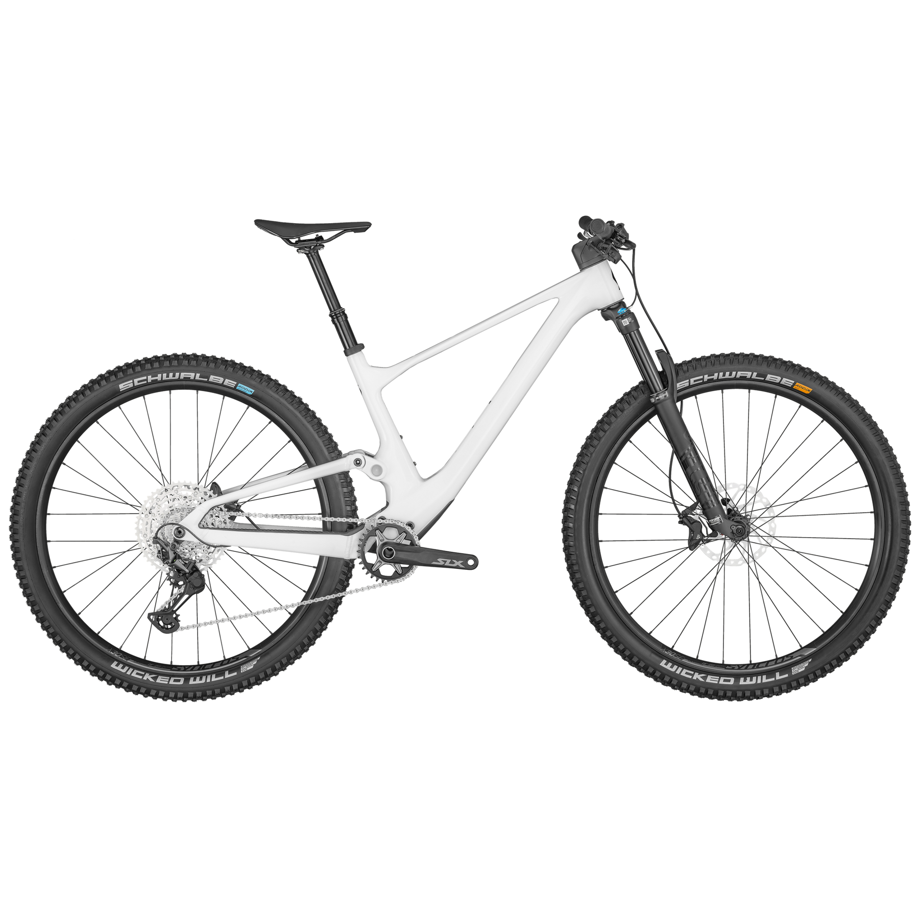 Scott Spark 930 Full Suspension Mountain Bike