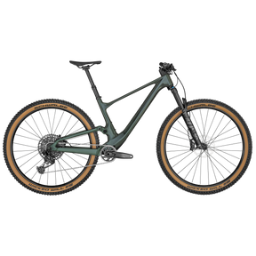 Scott Spark 930 Full Suspension Mountain Bike