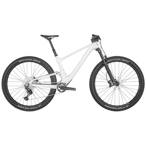 Scott Spark 930 Full Suspension Mountain Bike