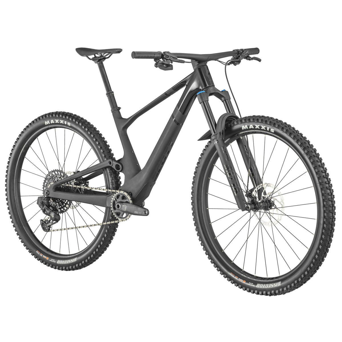 Scott Spark ST 910 Full Suspension MTB