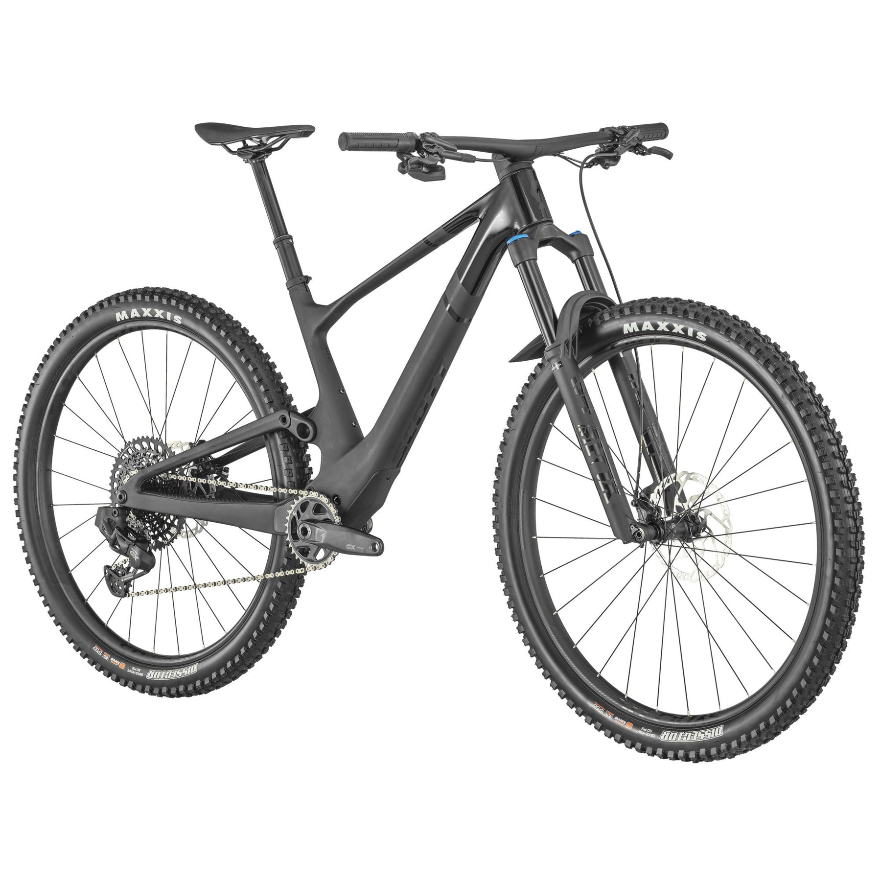 Scott Spark ST 910 Full Suspension MTB