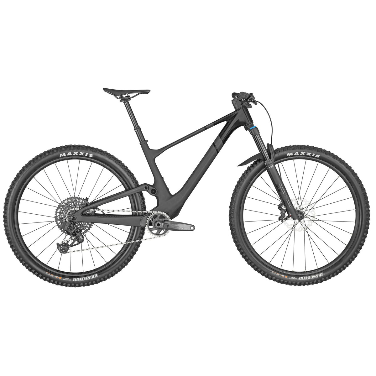 Scott Spark ST 910 Full Suspension MTB