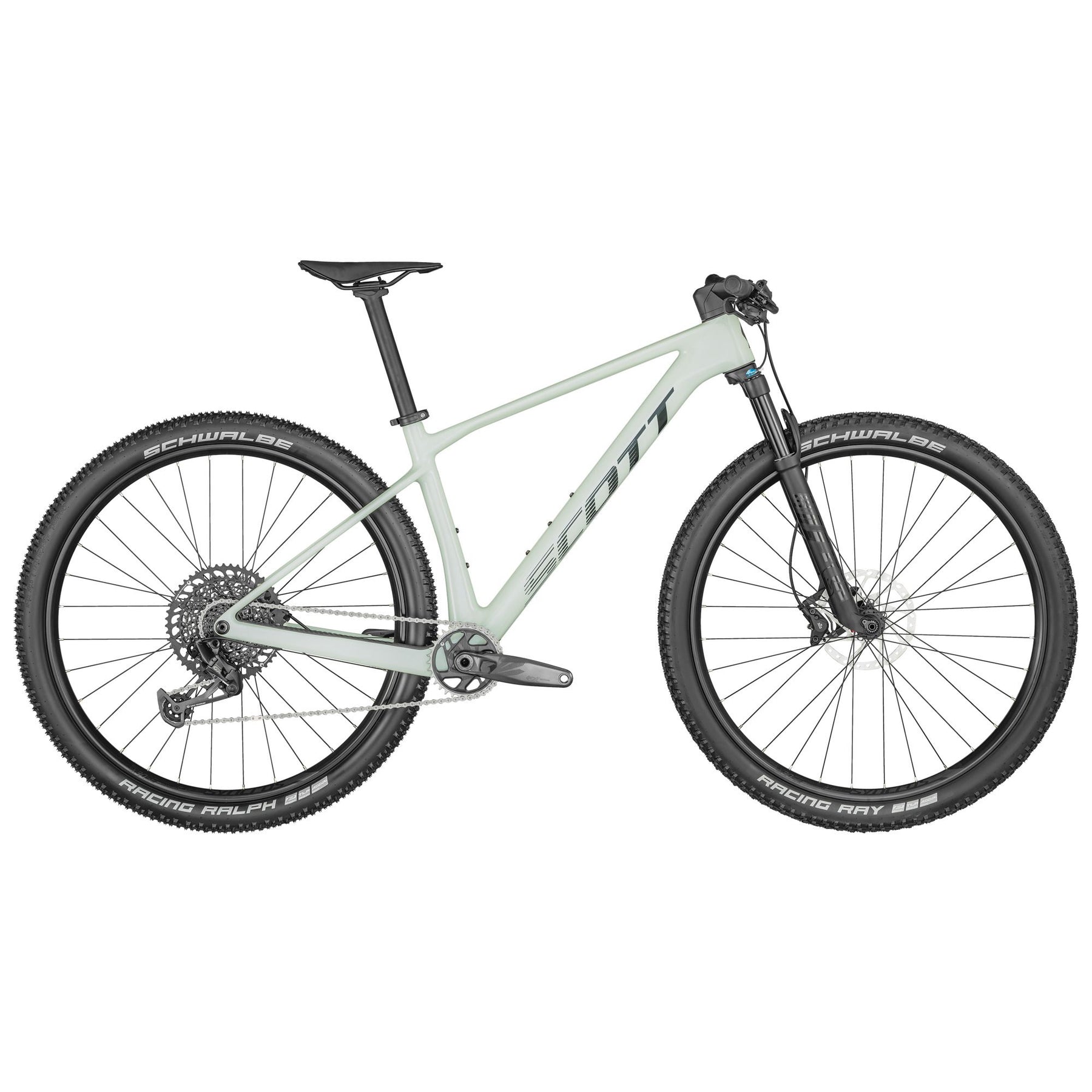 Scott Scale 920 Hardtail Mountain Bike