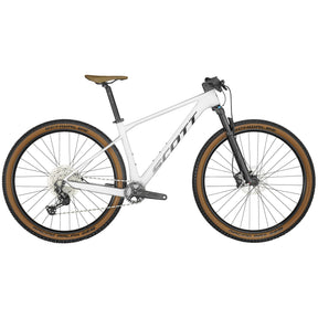 Scott Scale 930 Hardtail Mountain Bike