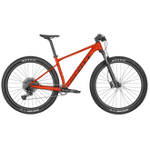 Scott Scale 970 Hardtail Mountain Bike Florida Red XXL