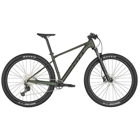 Scott Scale 980 Hardtail Mountain Bike