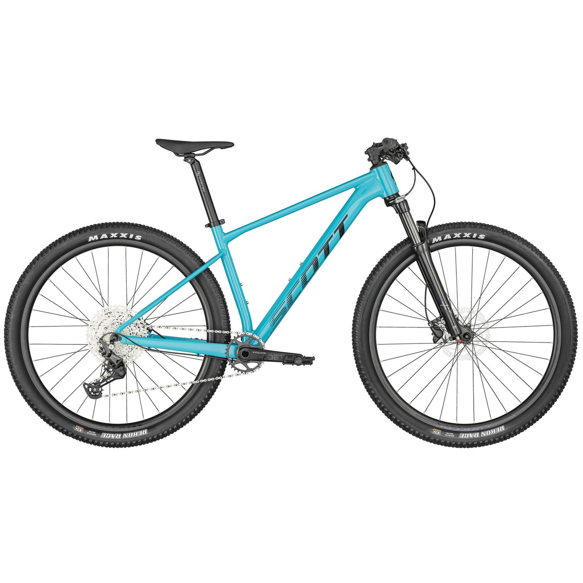 Scott Scale 980 Hardtail Mountain Bike