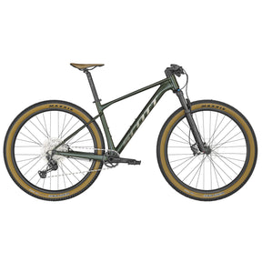 Scott Scale 950 Hardtail Mountain Bike