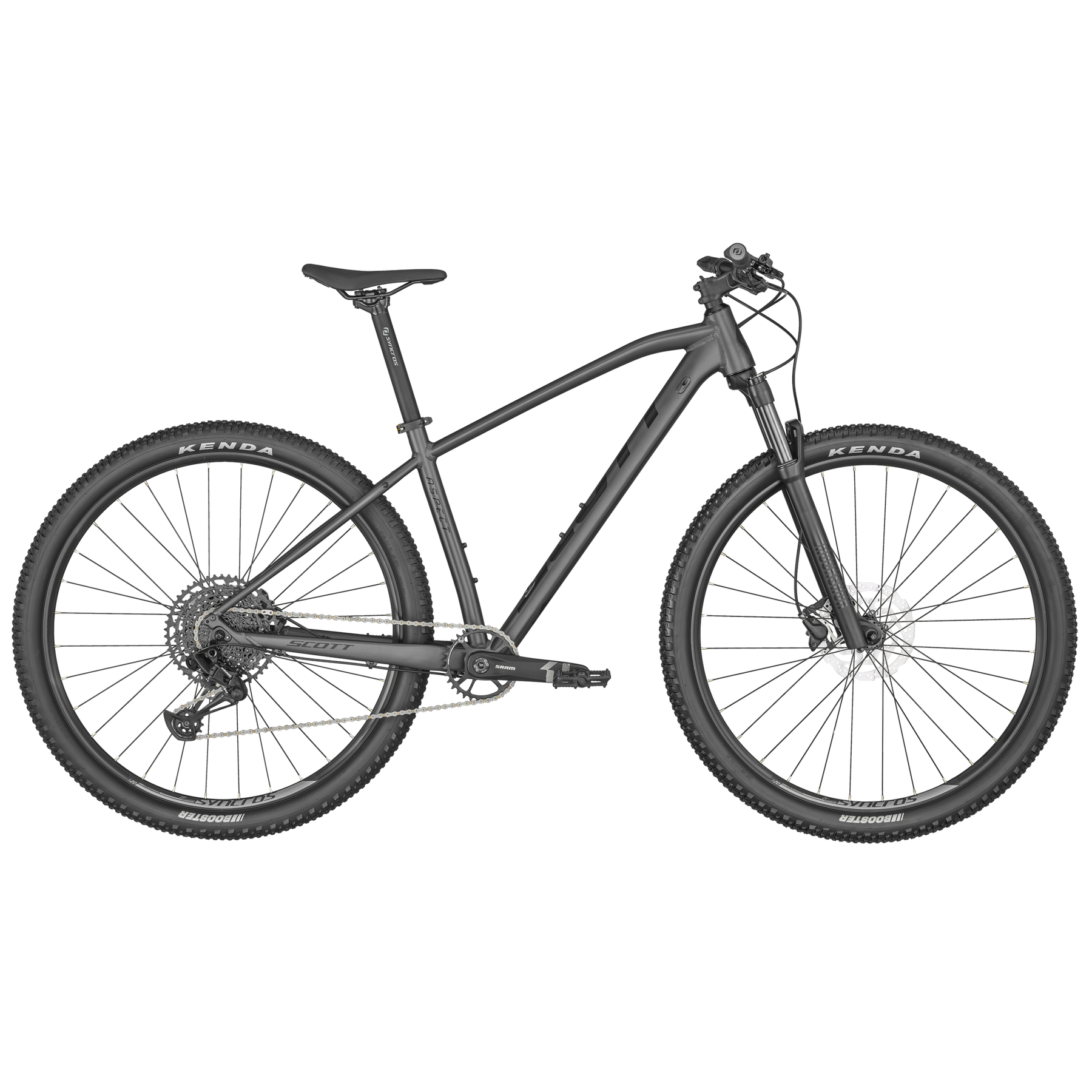 Scott Aspect 910 Hardtail Mountain Bike