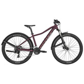 Scott Contessa Active 50 EQ Hardtail Mountain Bike