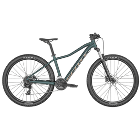 Scott Contessa Active 50 Hardtail Mountain Bike