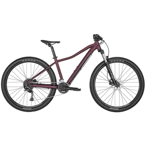 Scott Contessa Active 40 Hardtail Mountain Bike