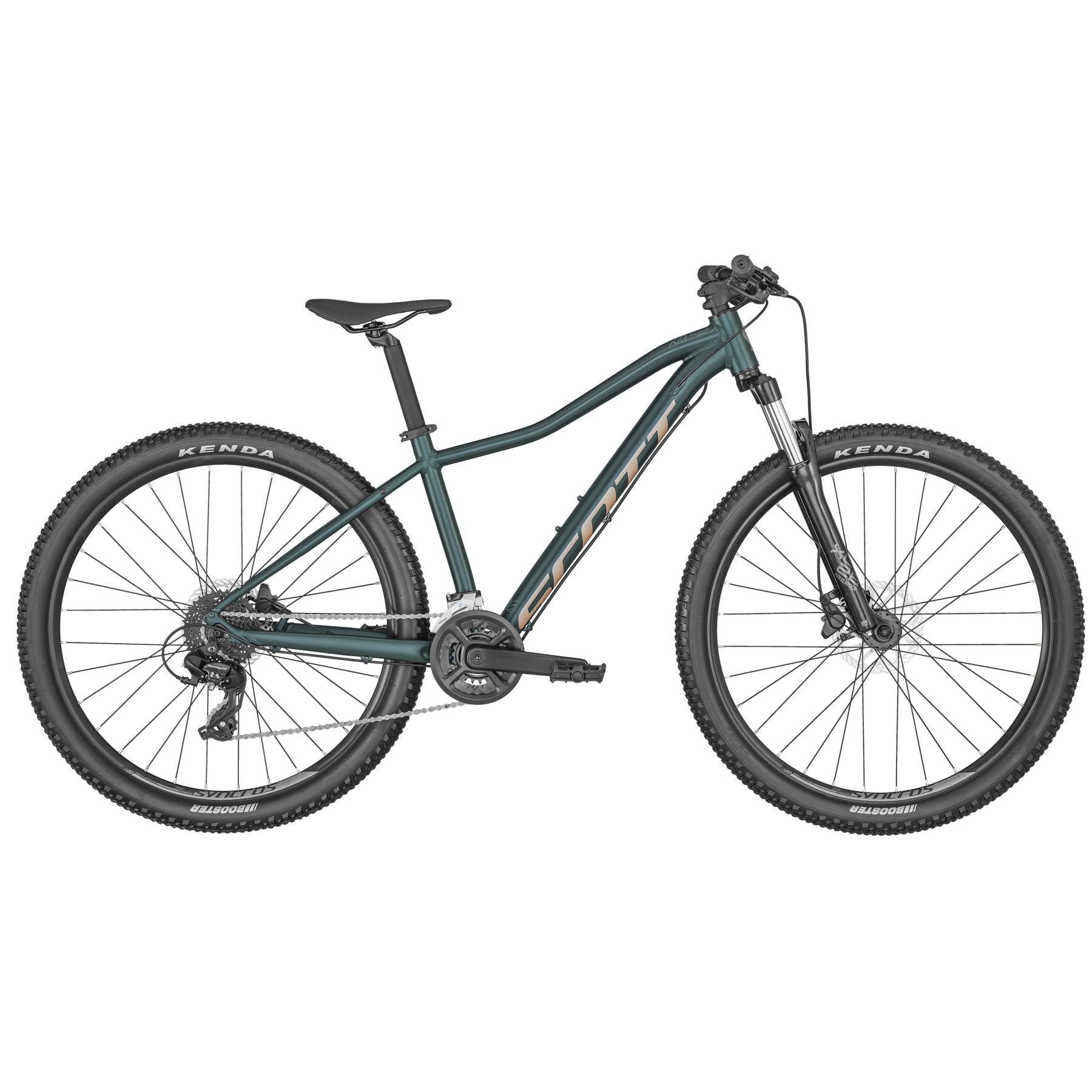 Scott Contessa Active 50 Hardtail Mountain Bike