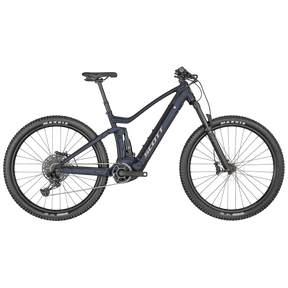 Scott Strike eRIDE 930 Electric Mountain Bike for sale Ireland