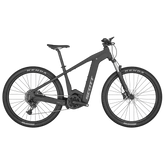 Scott Aspect eRIDE 920 Electric Mountain Bike Granite Black XL