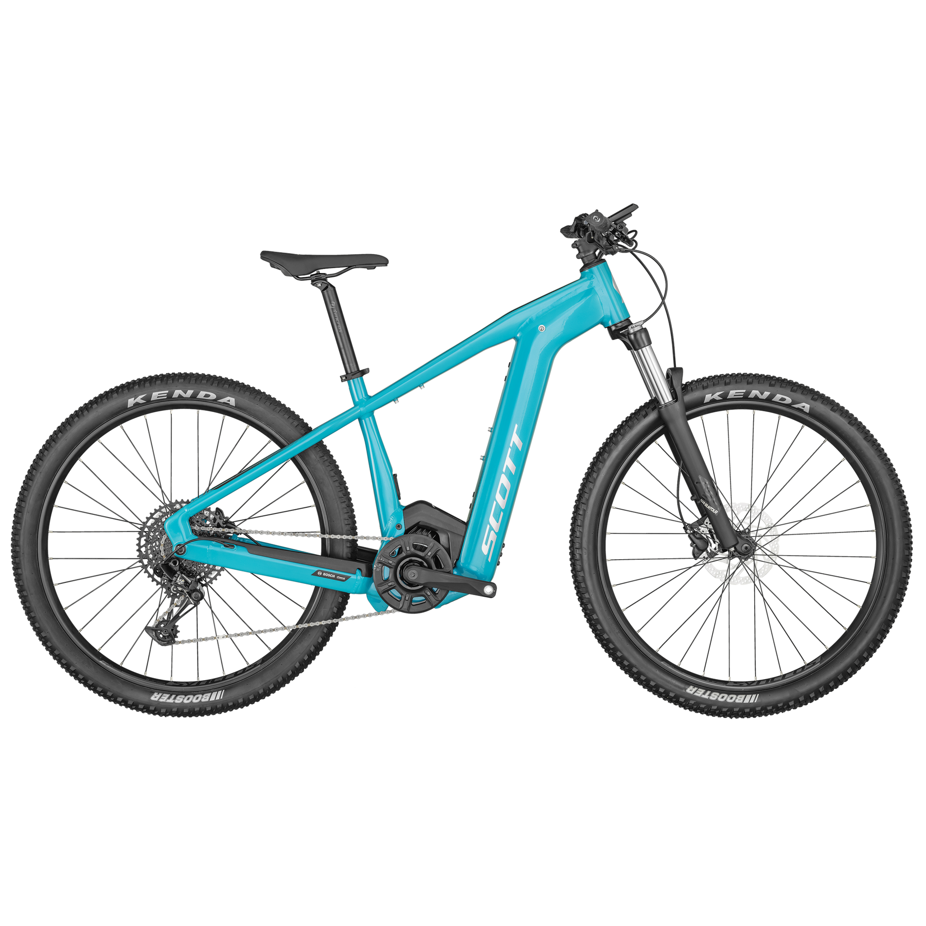 Scott 920 e bike sales