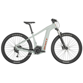 Scott Aspect eRIDE 940 Electric Mountain Bike Rhino Grey XL