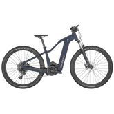 Scott Contessa Active eRIDE 920 Electric Mountain Bike Eclipse Blue L