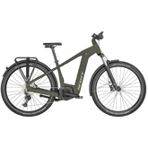 Scott Axis eRIDE 30 Men Electric Hybrid Bike