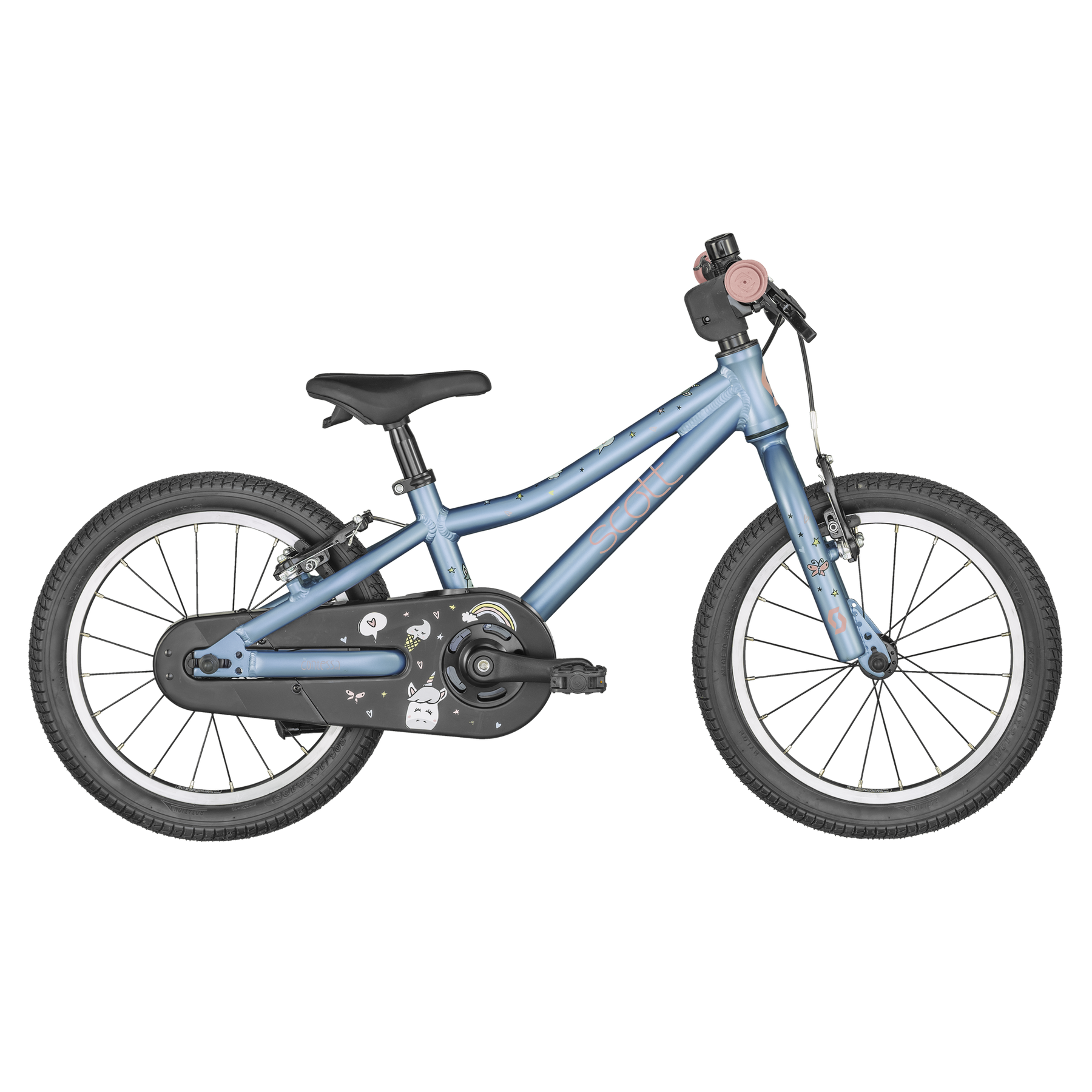 Scott Contessa 16 Kids Bike