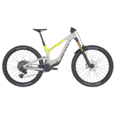 Scott Ransom 900 RC Full Suspension Mountain Bike Sand Beige/Suphur Yellow XL