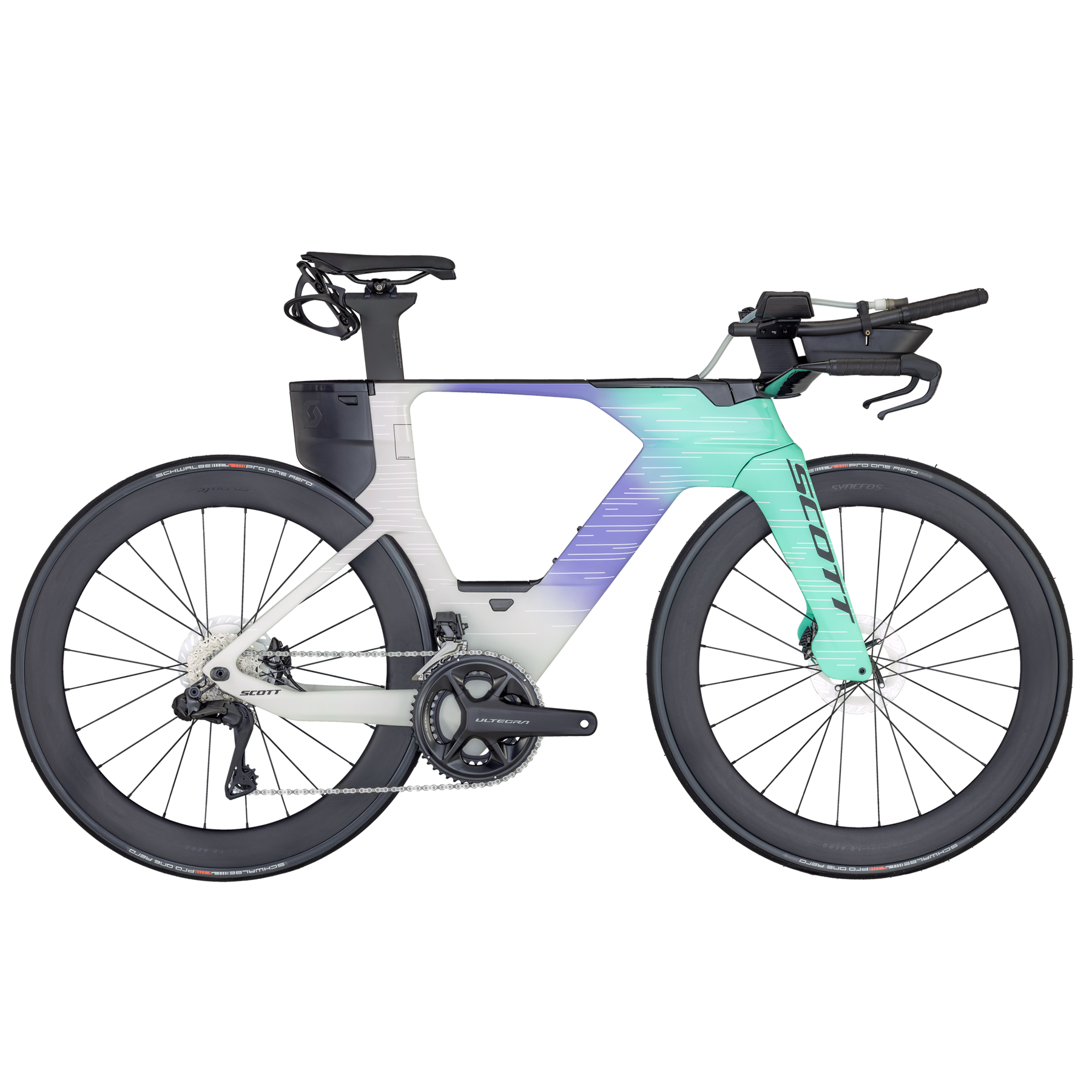 Scott plasma road bike sale