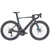 Scott Foil RC Pro Road Bike Carbon Grey XXL