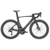 Scott Foil RC 10 Road Bike Carbon Black XXL
