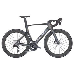 Scott foil black sale