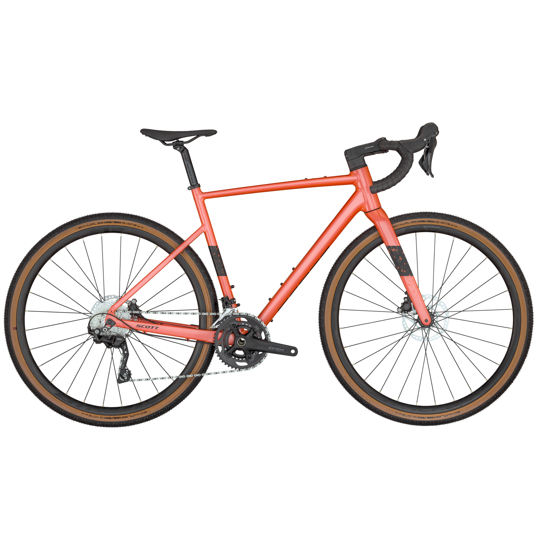 Scott xxl bike sale