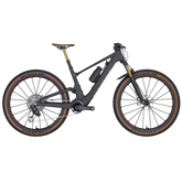 Scott Lumen eRIDE 900 SL Electric Mountain Bike Carbon Black XL