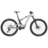 Scott Voltage eRIDE 920 Electric Mountain Bike Gobi Beige XL