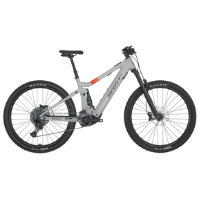 Scott Strike eRIDE 930 Opt 1 Electric Mountain Bike