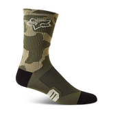 Fox Racing Ranger 6" Socks