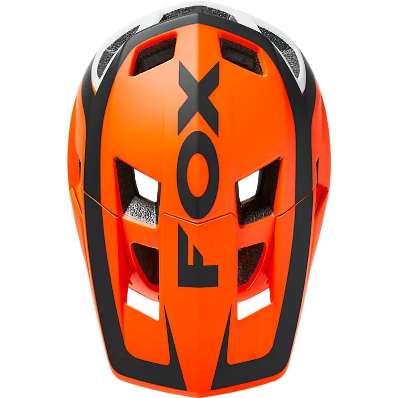 Fox Racing Dropframe Pro Dvide Helmet