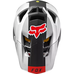 Fox Racing Proframe Blocked Full Face Helmet