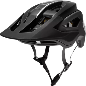 Fox Racing Speedframe Pro Blocked MTB Helmet