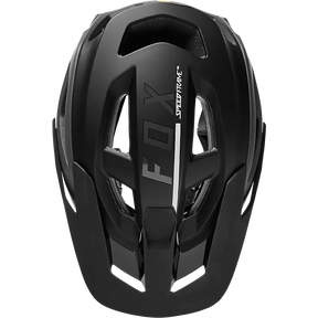 Fox Racing Speedframe Pro Blocked MTB Helmet