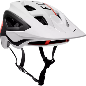 Fox Racing Speedframe Pro Blocked MTB Helmet