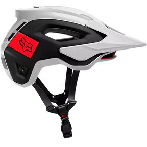 Fox Racing Speedframe Pro Blocked MTB Helmet