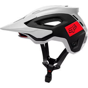 Fox Racing Speedframe Pro Blocked MTB Helmet