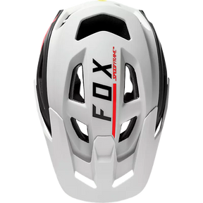 Fox Racing Speedframe Pro Blocked MTB Helmet