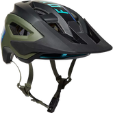Fox Racing Speedframe Pro Blocked MTB Helmet