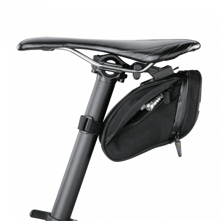 Topeak Aero Wedge DX Saddle Bag