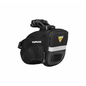 Topeak Aero Wedge Saddle Bag W/Quickclip