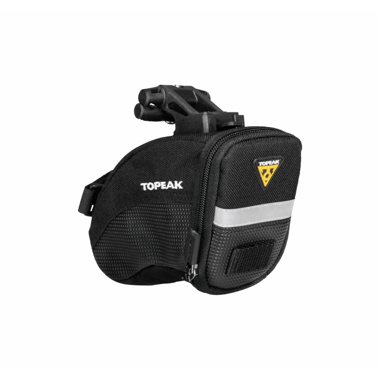 Topeak Aero Wedge Saddle Bag W/Quickclip