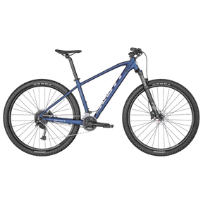 Scott Aspect 940 Cu Hardtail Mountain Bike Ultramarine Blue XXL