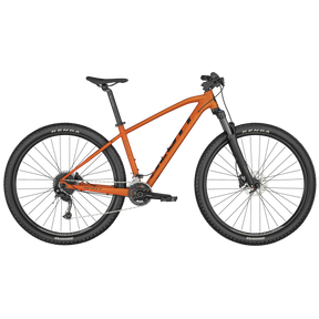Scott Aspect 940 Cu Hardtail Mountain Bike Prism Paprika Orange XXL