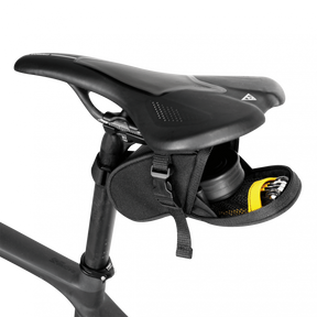 Topeak Aero Wedge Saddle Bag W/Quickclip